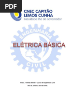 Apostila Eletrica PDF