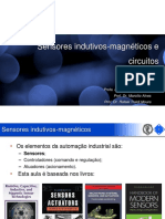 Sensores Indutivos Magneticos Final