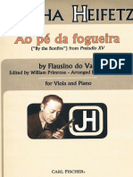 Flausino Valle - Viola