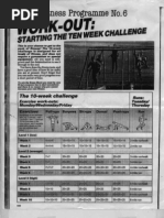 ADF Pre-Entry Fitness Guide | PDF | Physical Fitness | Australian ...