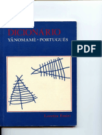 Dic - Yãnomamè Português, 07 14 PDF