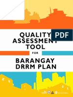 Quality Assessment Tool