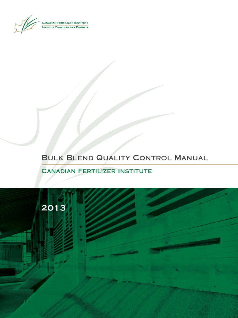 Bulk Blend Quality Control Manual Fertilizer Sodium Hydroxide