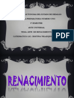 ARTE DEL RENACIMIENTO_Presentación internet.pdf