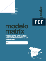Matrix Terapeuta PDF