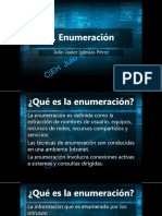 4 Enumeración CEH-V8-ESPAÑOL