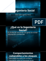 9 Ingeniería Social CEH-V8-ESPAÑOL