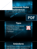 15 Hackeando Redes Inalámbricas  CEH-V8-ESPAÑOL