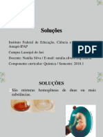 soluções (incompleto)