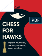 Chess For Hawks