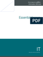 Essential Access Book-1