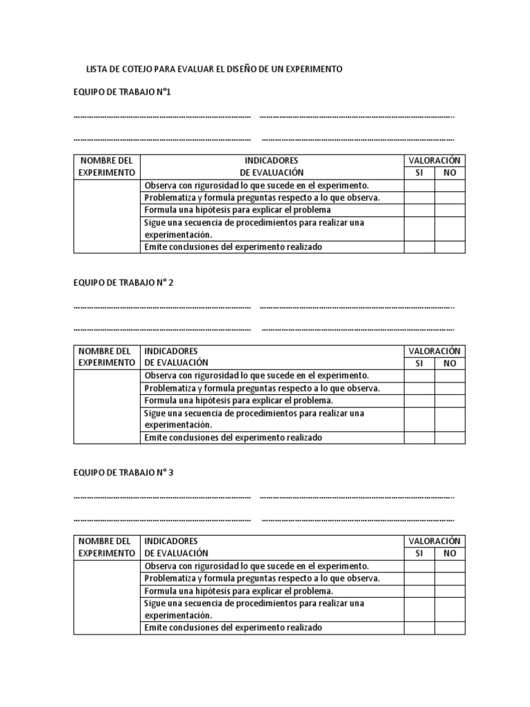 LISTADECOTEJOPARAEVALUARUNEXPERIMENTO.pdf