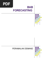 Download 9 Peramalan Demand  Trafik by Anna Ry SN40034484 doc pdf