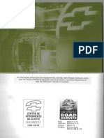 Manual Do Vectra 2002 PDF