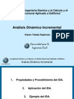 Analisis Dinamico Incremental PDF