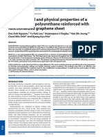 Morphological and Physical Properties of A