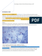 21 Mycobacteria