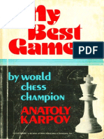 Page 1 Page 2 HH M. Chess Books Alexander Alekhine Alexander Kotov The Benko Gambit Pa ... ( PDFDrive.com ).pdf