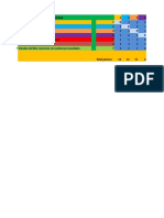 Matriz de Vester ReformaAgraria DorisMendieta