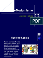 Pr Modernismo 110409133545 Phpapp02