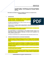 Circular 239 para Modulo