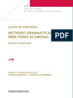 ROBOREDO, A. - Methodo Grammatical para Todas as Línguas.pdf