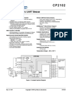 Cp2102 PDF