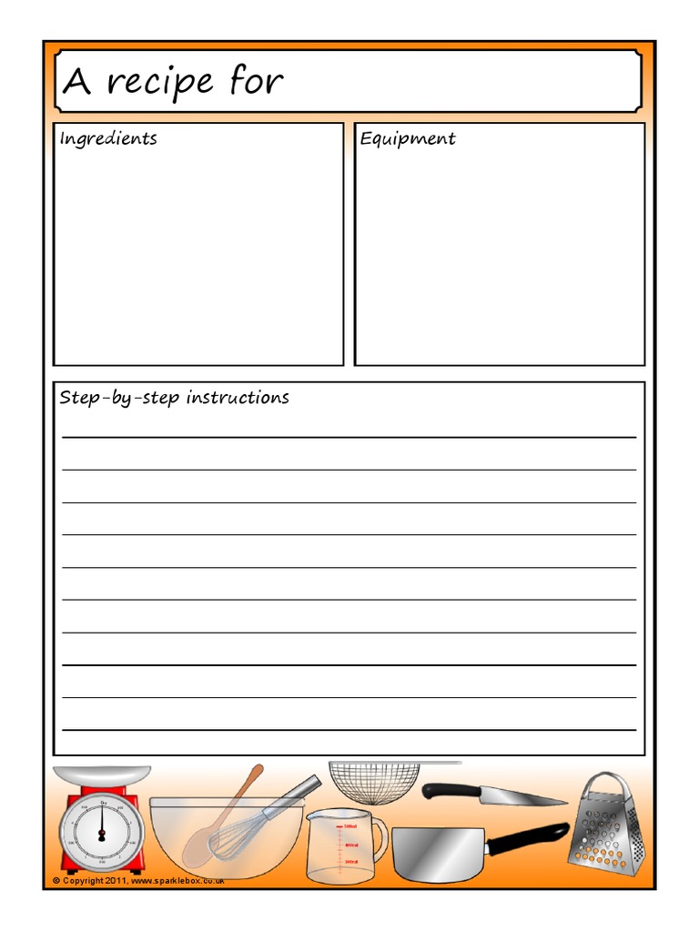 How To (Cooking) PDF | PDF