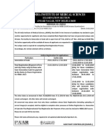 AddendumNo5 MBBS Jan19 0