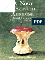 A Nova Desordem Amorosa_Pascal Bruckner e Alain Finkielkraut.pdf