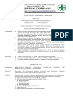 1.1.4. Sk Tim Perencanaan Puskesmas PDF
