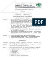 1.1.4. SK Tim Perencanaan Puskesmas PDF