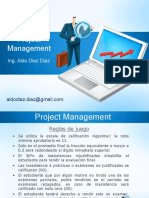 Project Managment 01