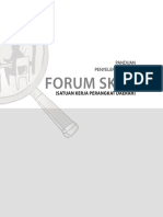 Forum SKPD