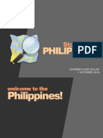 SotM Asia 2016 - State of The Philippines 2016 PDF