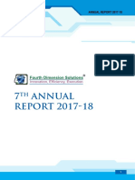 fourtAR 2017 2018 PDF