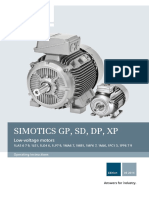 UM00037 - 01 - 05 - A4 - Low-Voltage Motors 1LA5 - 6 - 7 - 9, 1LE1, 1 PDF