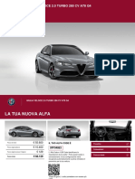 ALFAROMEO Giulia Veloce 0FF94863 PDF