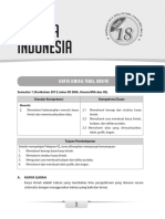 BIND - K13 - Karya Ilmiah Tabel Dan Grafik