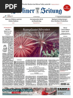 Stuttgarter Zeitung - 21. Februar 2019  PDF