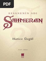 Hatice Üzgül - Efsanenin Adı Şahmeran PDF