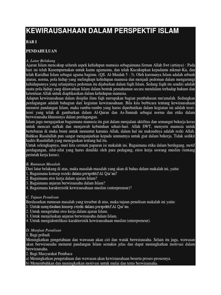 Proposal Rumah Singgah Pondok Lansia Berdikari Proposal Rumah Singgah Pondok Lansia Berdikari