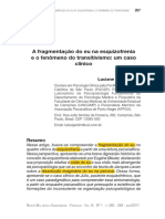 A fragmentação do eu na esquizofrenia.pdf