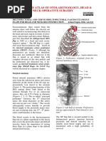 Modified Radical Neck Dissection Steps | PDF | Common Carotid Artery | Neck