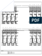 Foundation and Framing Plan