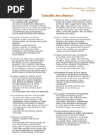 7. Ficha Informativa Concílio Dos Deuses