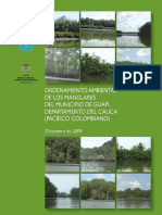 24 - Ordenamiento Manglares Guapi PDF