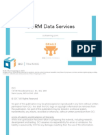 Gorm Data Services