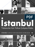 Istanbul b2 199 Ali 350 Ma Kitabi