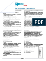 Diphterie PDF